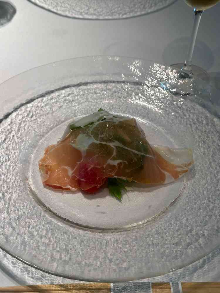 料理