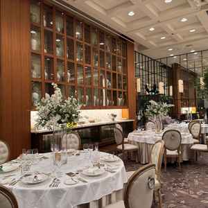 こちらの会場は少し狭いかなと思いました。