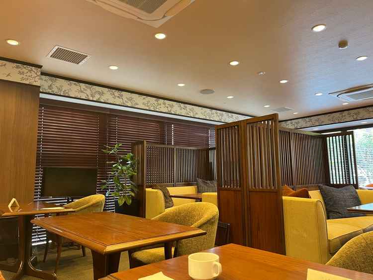 担当者と事前希望のヒアリングを実施。他にも5組程度カップルがいらっしゃいました。