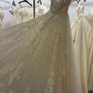 ホテル内の衣装室