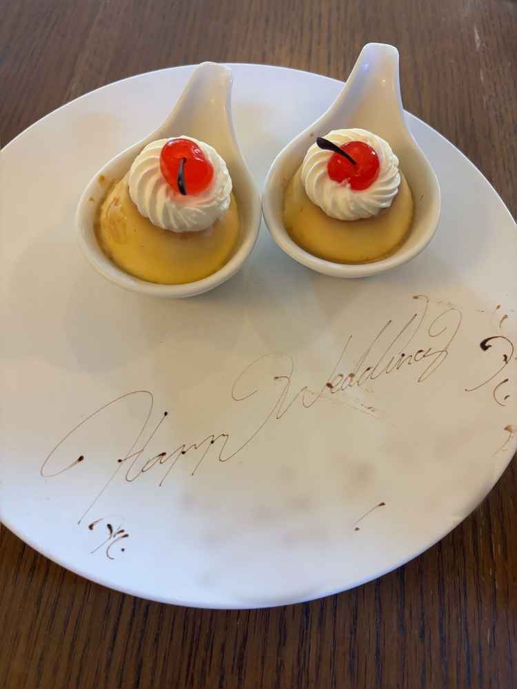 サプライズで出して頂きました。