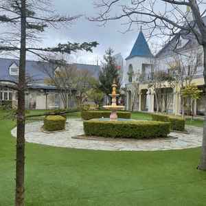 ガーデンでけーきビュッヘ良さそう！