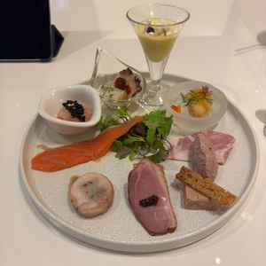 食事