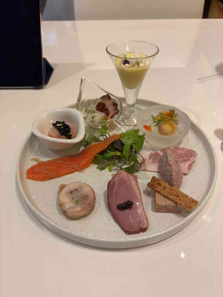 食事