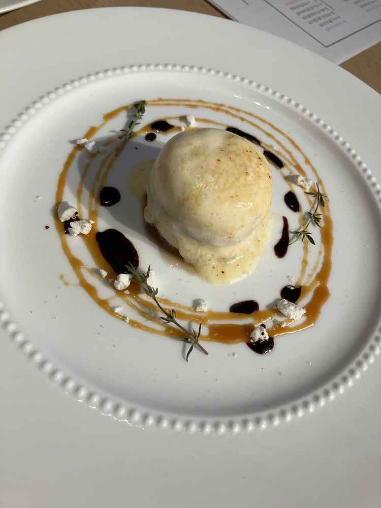 料理(デザート)