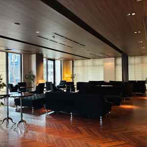 貸切にできるエントランス。他の参列者と重なることがないので安心。