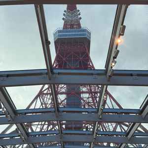 チャペルからの景色