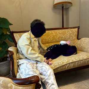 プランナーさんのお話しを聞く場所も清潔でおしゃれでソファや小物も可愛かったです。