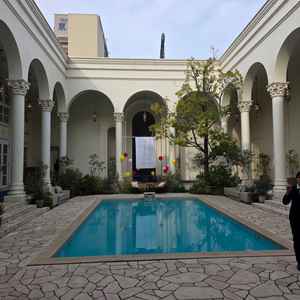 自由に利用できるスペース