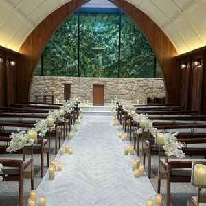 本番さながらど真ん中にとってドアを開けてもらって、感動しました。