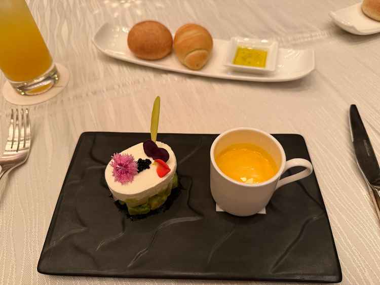 見た目の可愛さはもちろん味も美味しかったです。