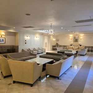 2階エントランス