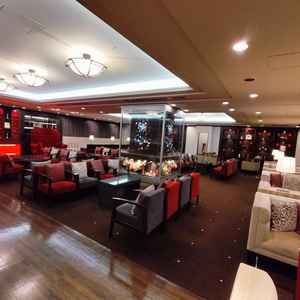 二次会等で使用できるミューズバー