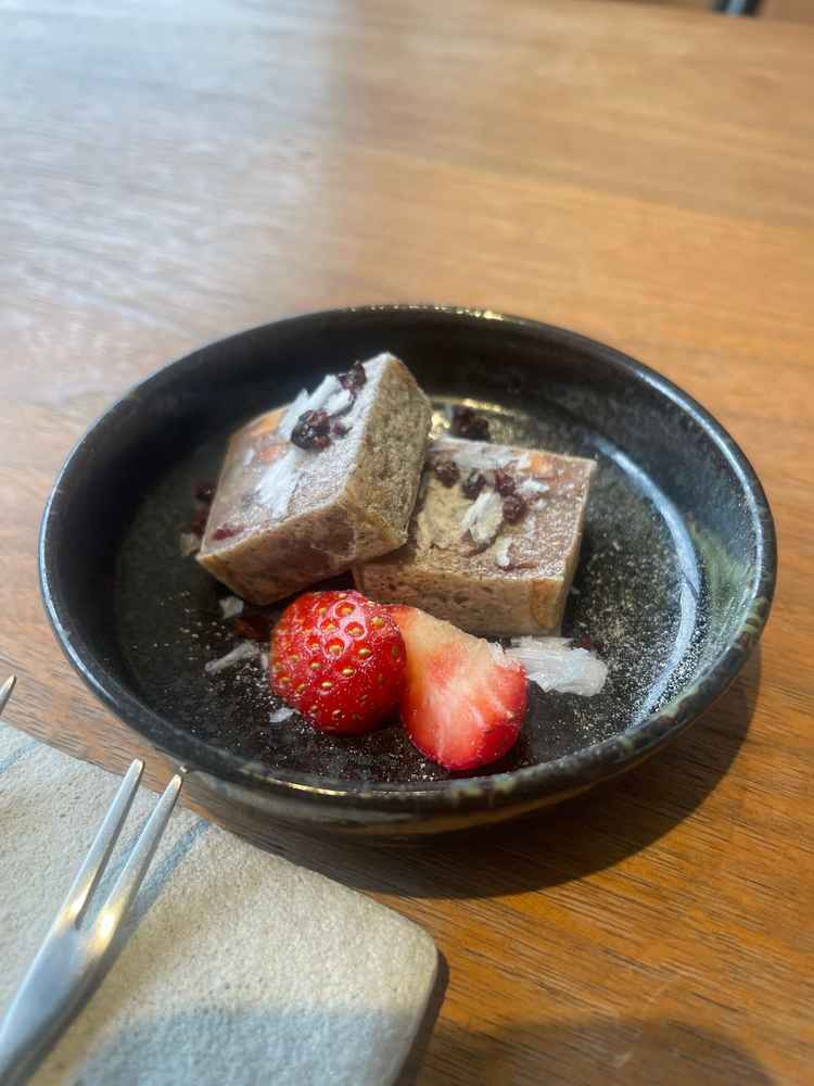 クリスマス版オリジナル菓子