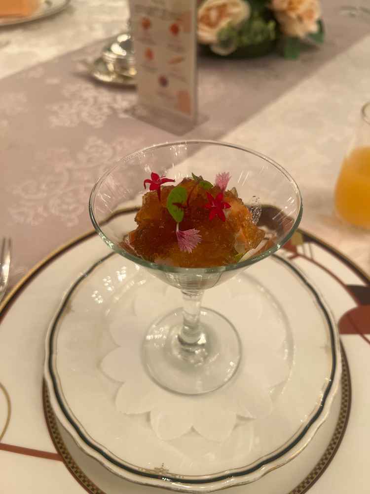 人気の前菜