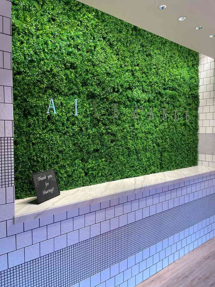 自由自在に使えるウェルカムスペース