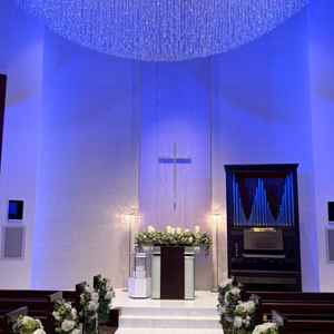 ガーデンチャペル