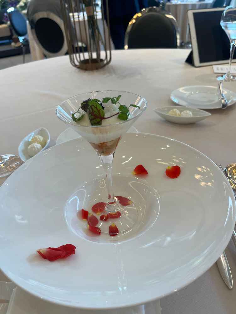 見栄えもいい！