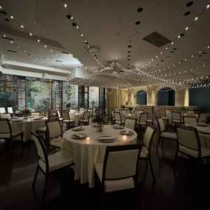 披露宴会場(地下)