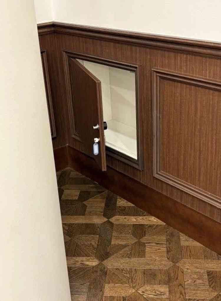 ご祝儀入れ、セキュリティボックス