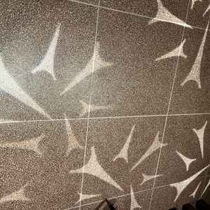 東京タワー柄の照明