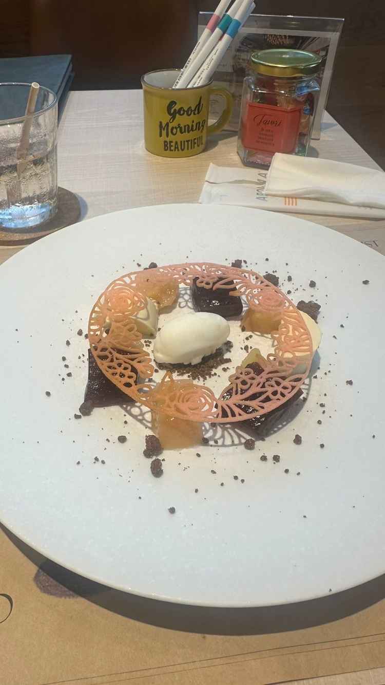 料理は全て美味しかったです！おすすめです！