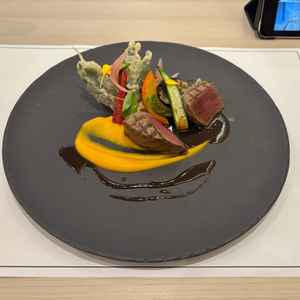 試食会の料理も思っていた以上のボリュームがありました。味もすごく美味しく、大満足でした。