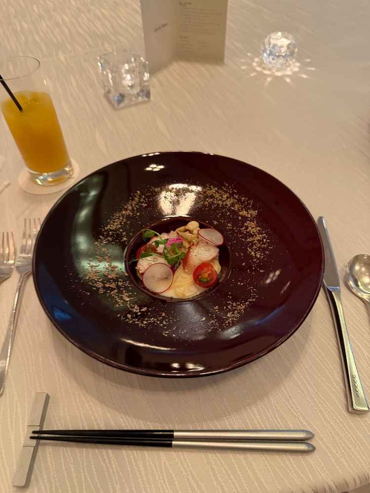 料理