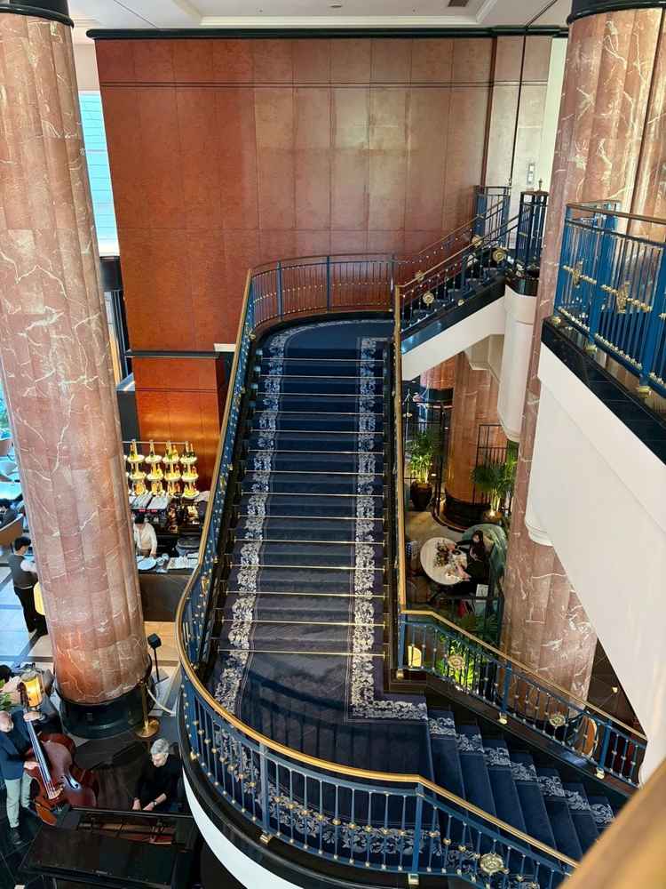 素敵な写真スポット