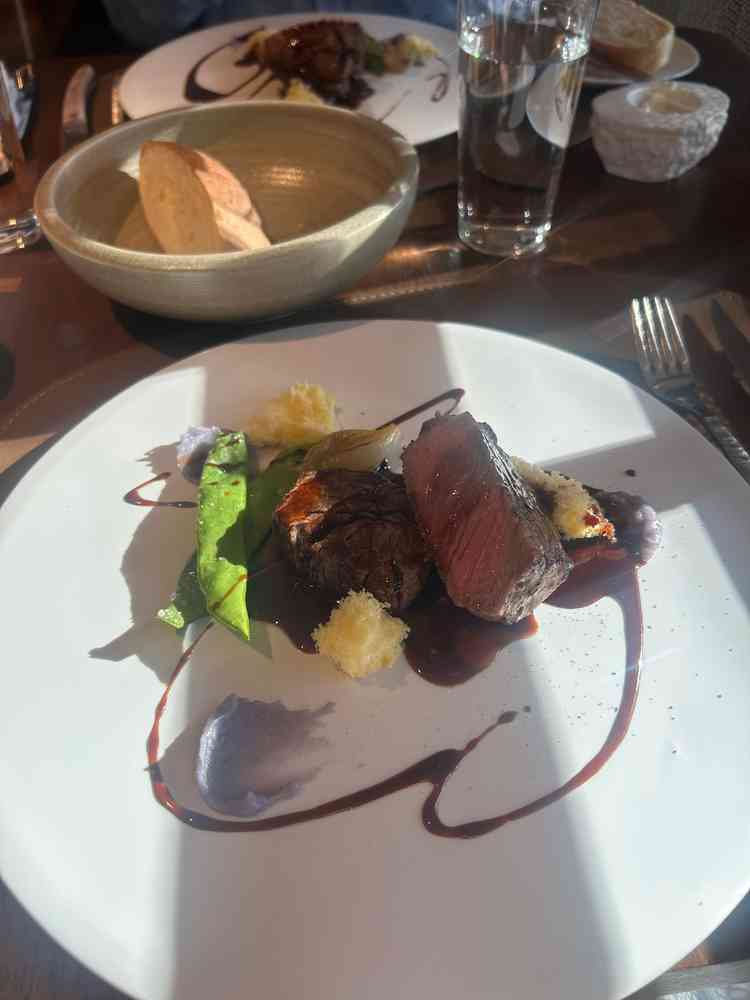 メインでお出しできるお肉