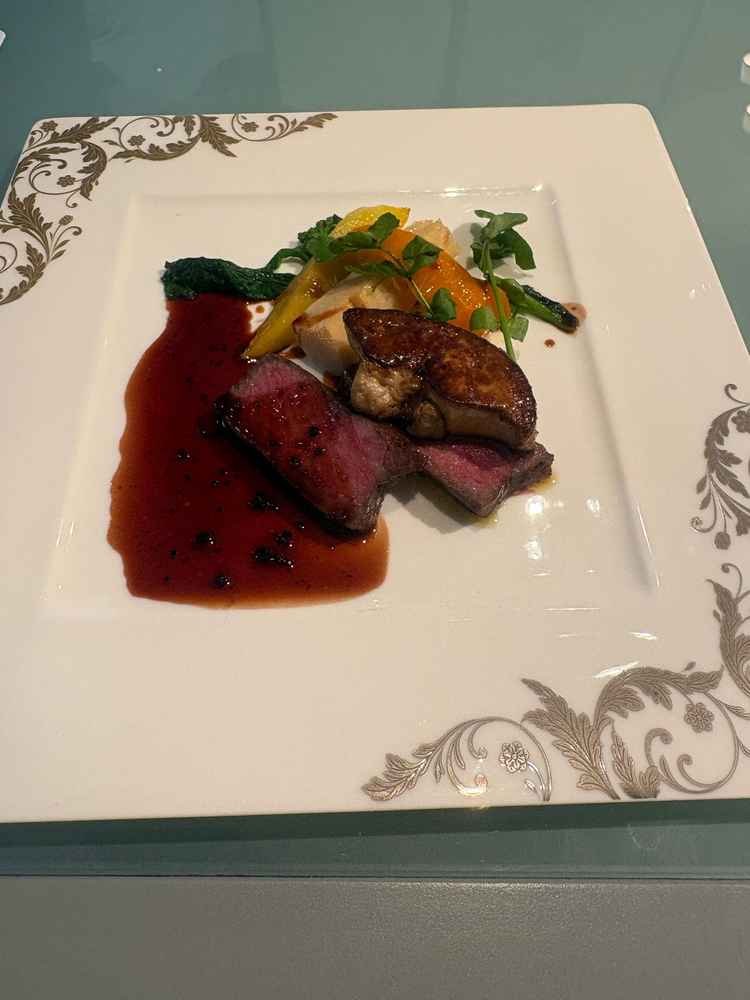 料理