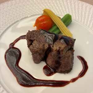 料理の写真
