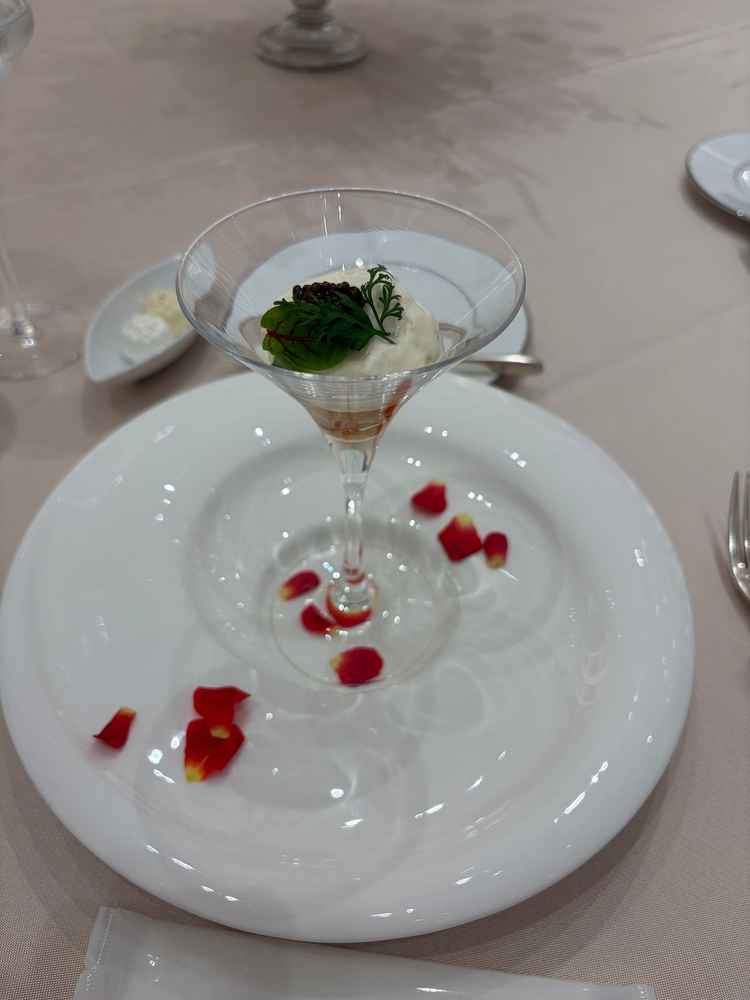 試食