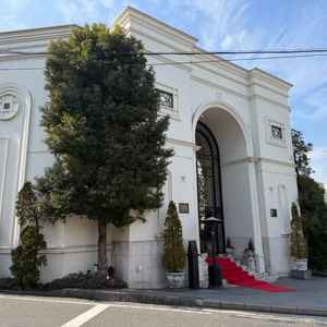 元町・中華街駅徒歩１分なのでアクセスが良い。