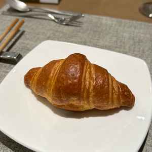 サクサクでバターの香りがいいクロワッサン