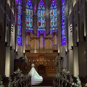 セント・ポール大聖堂