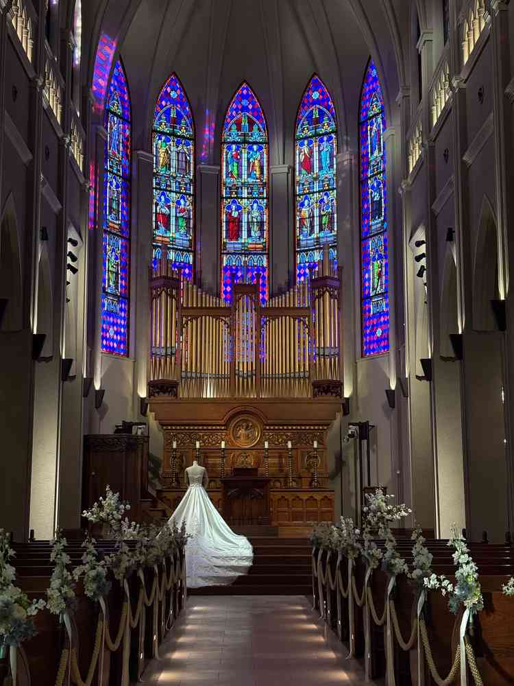 セント・ポール大聖堂