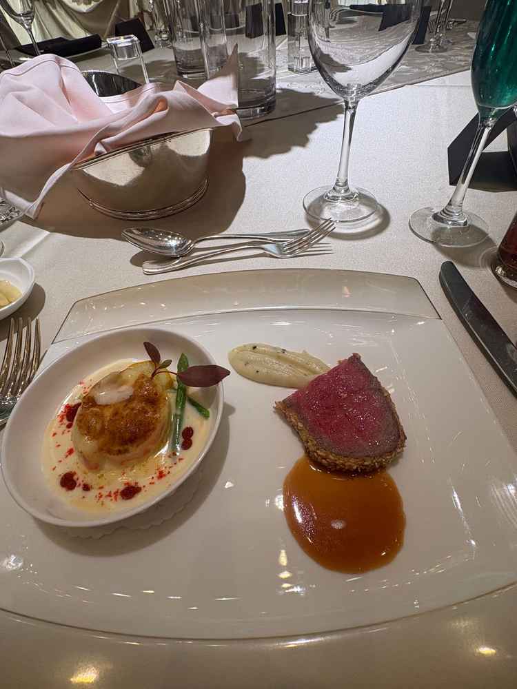 ソースが特に美味しかった