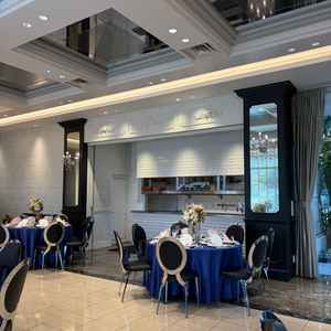 開閉可能なオープンキッチン