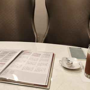 式場案内をしてくださった場所