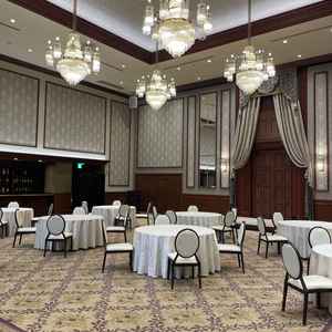 若宮八幡宮の会館内2