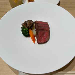 野菜まで美味しかったです。