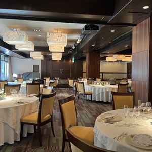 ウェルカムスペースが広い披露宴会場