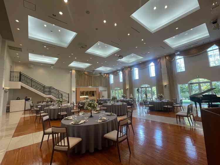 別宅で貸切を感じられる