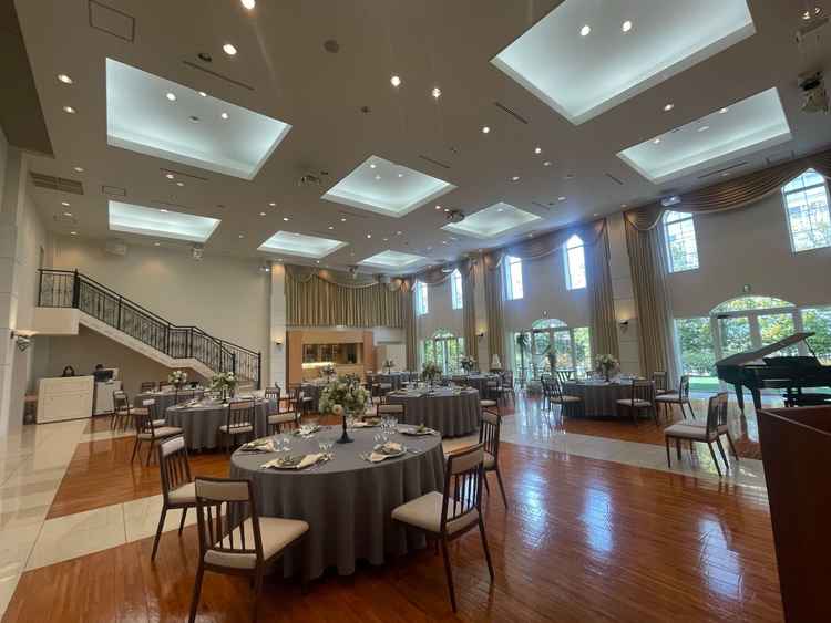 別宅で貸切を感じられる