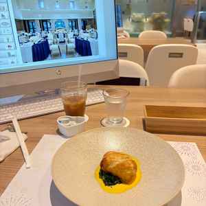 試食