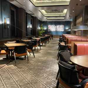 ゲスト待合室の写真になります。