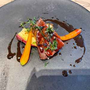 シェフイチオシの料理