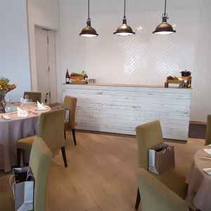 オープンキッチン