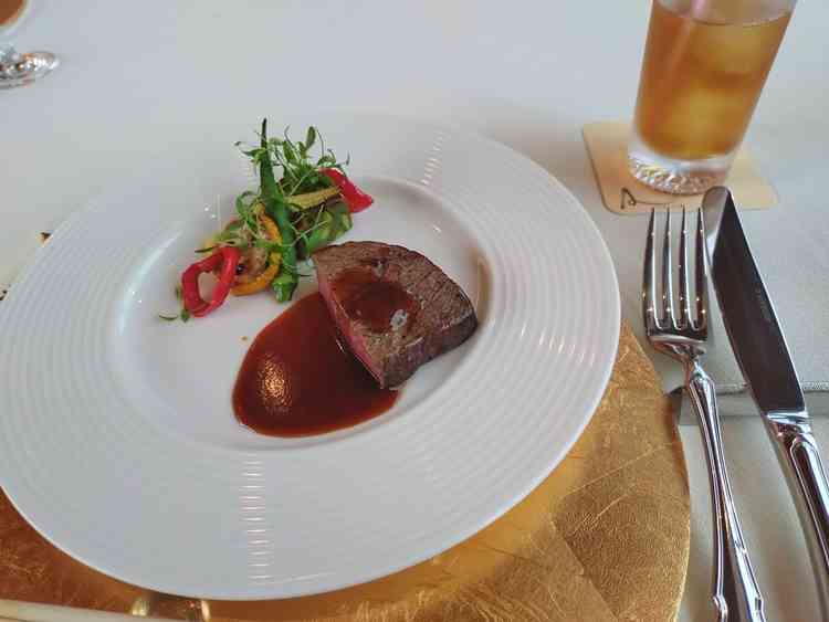 料理